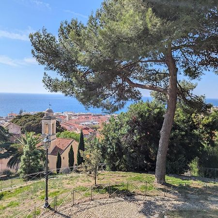 Casa Moret Sanremo Eksteriør billede