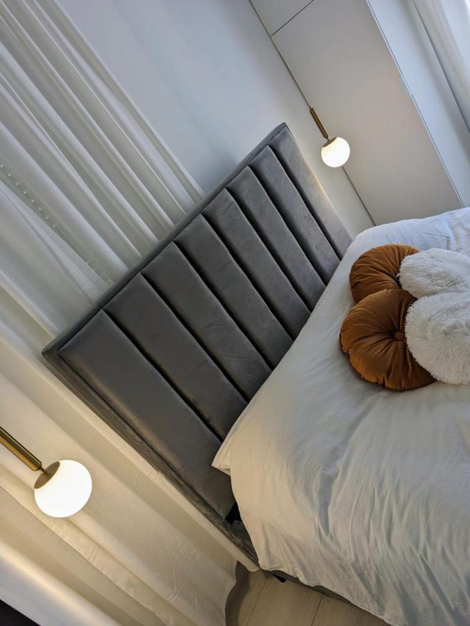 Casa Moret Sanremo Eksteriør billede